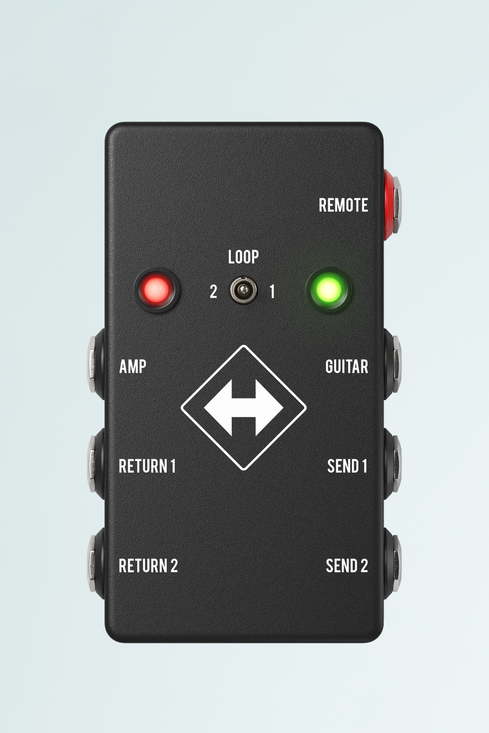 JHS 3 Series Octave Reverb Pedal — David's Guitar Loft